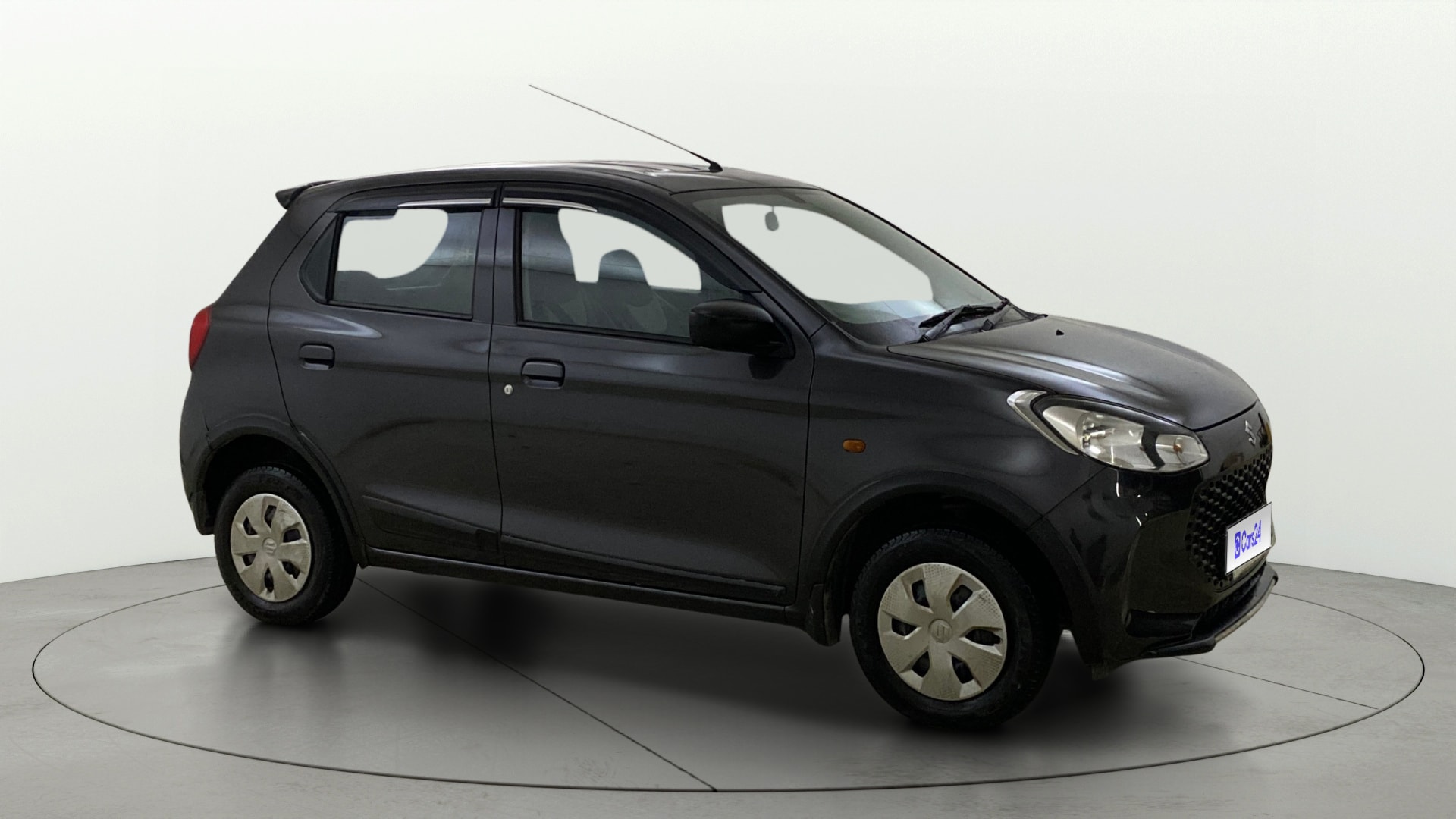 Used 2024 Maruti Suzuki Alto K10 Used 2024 Maruti Suzuki Alto K10