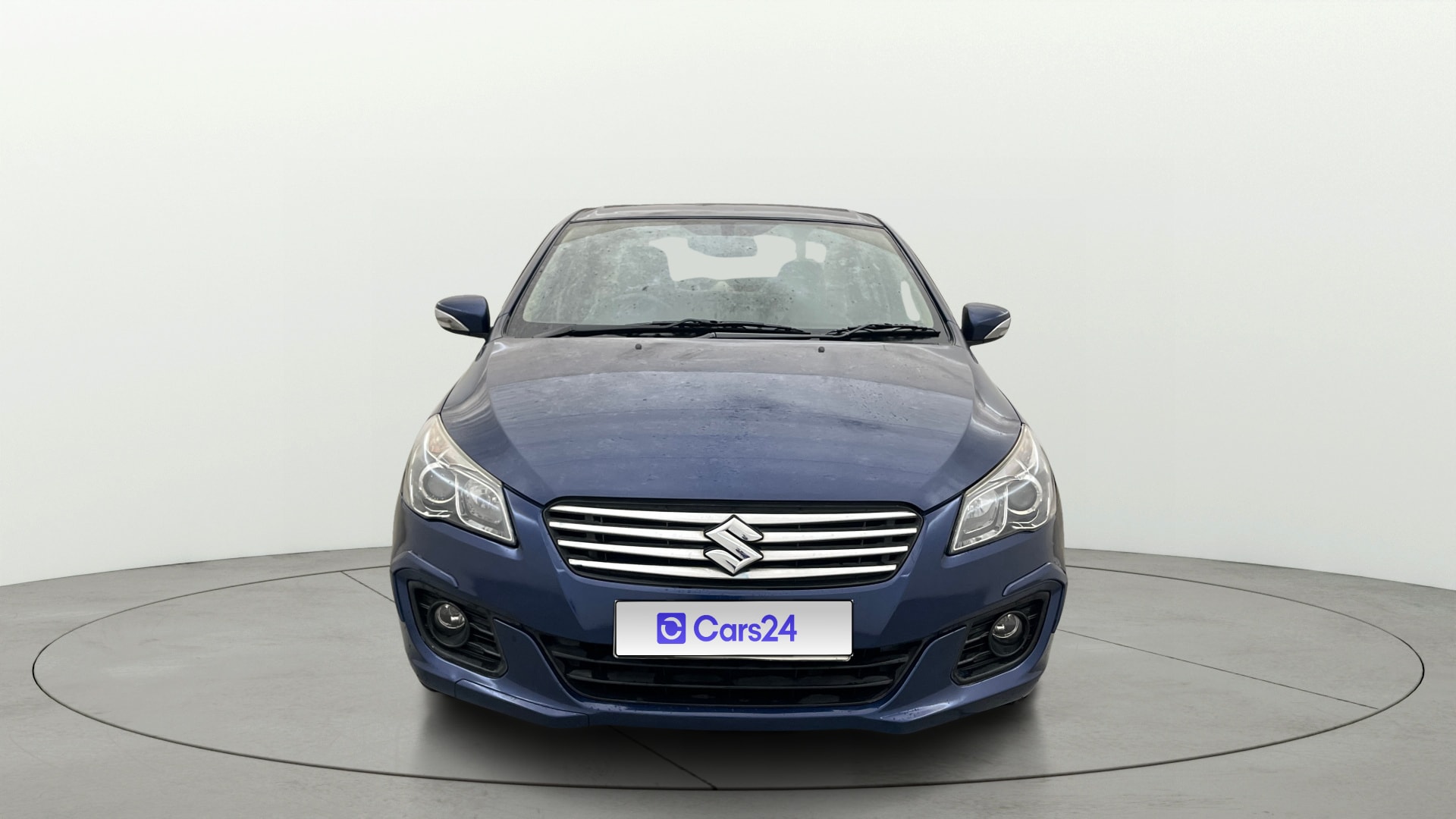 Used 2018 Maruti Suzuki 1000 Used 2018 Maruti Suzuki 1000
