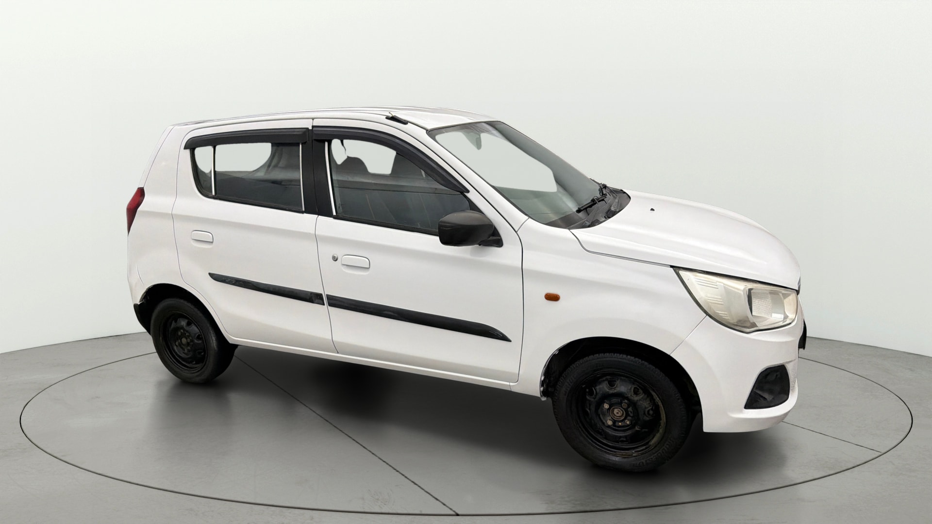 View 2017 Maruti Suzuki Alto K10 LX Image 21 Used 2017 Maruti Suzuki Alto K10 LX Image 21