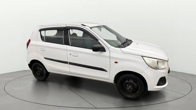 View Maruti Suzuki Alto K10 Image 21 Used Maruti Suzuki Alto K10 Image 21