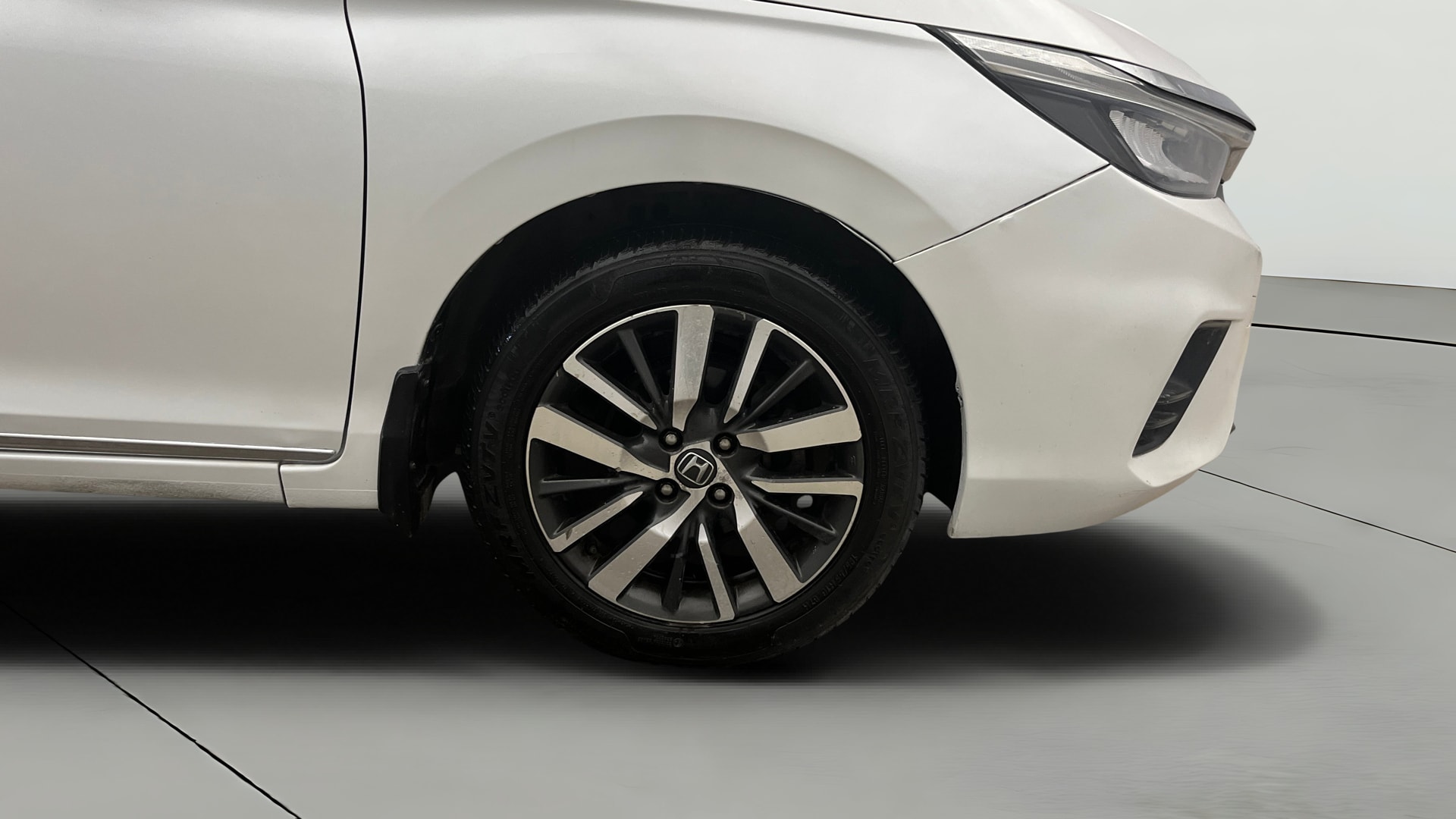 View 2020 Honda City ZX CVT Image 43 Used 2020 Honda City ZX CVT Image 43