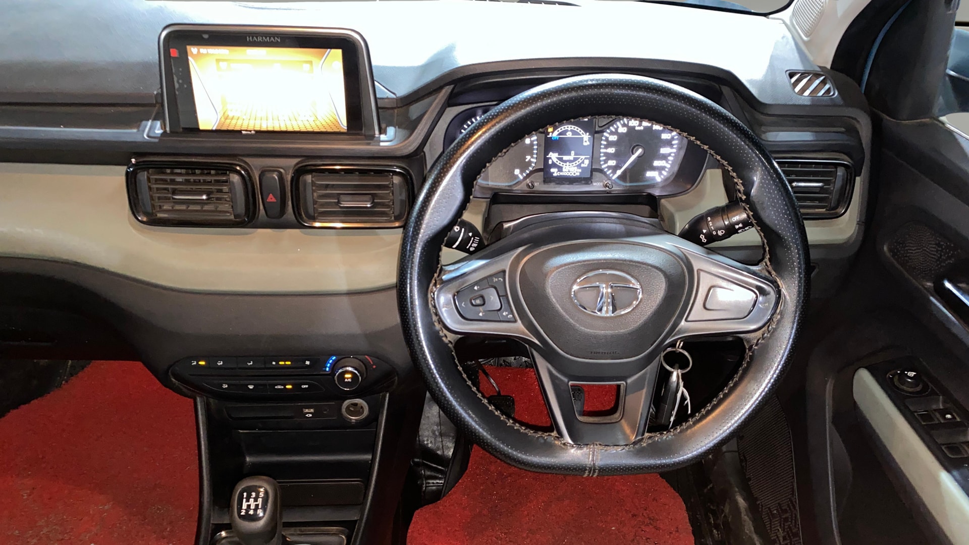 Used 2022 Tata Punch Used 2022 Tata Punch