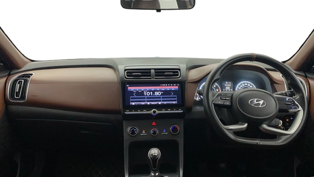 View Hyundai Creta Image 15 Used Hyundai Creta Image 15