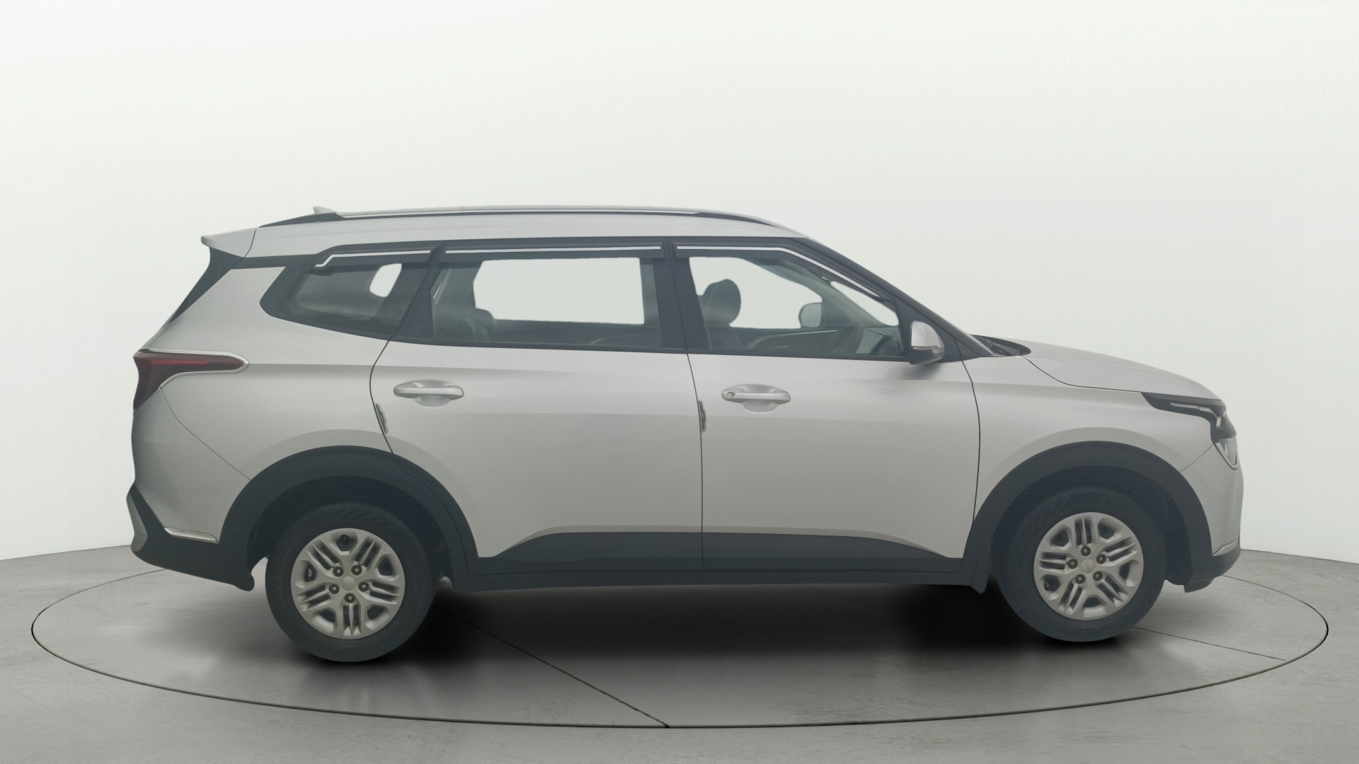 Used 2024 Kia Carens Used 2024 Kia Carens