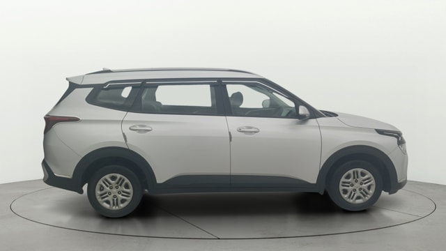 View Kia Carens Image 9 Used Kia Carens Image 9