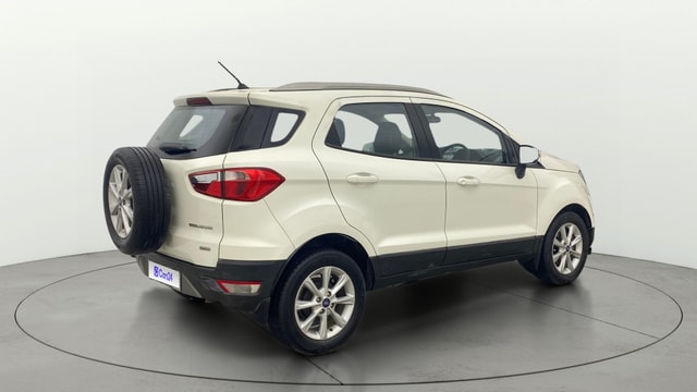View Ford EcoSport Image 44 Used Ford EcoSport Image 44