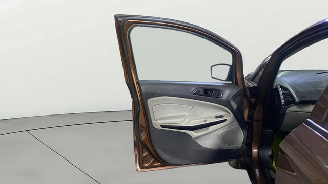 View Ford EcoSport Image 30 Used Ford EcoSport Image 30