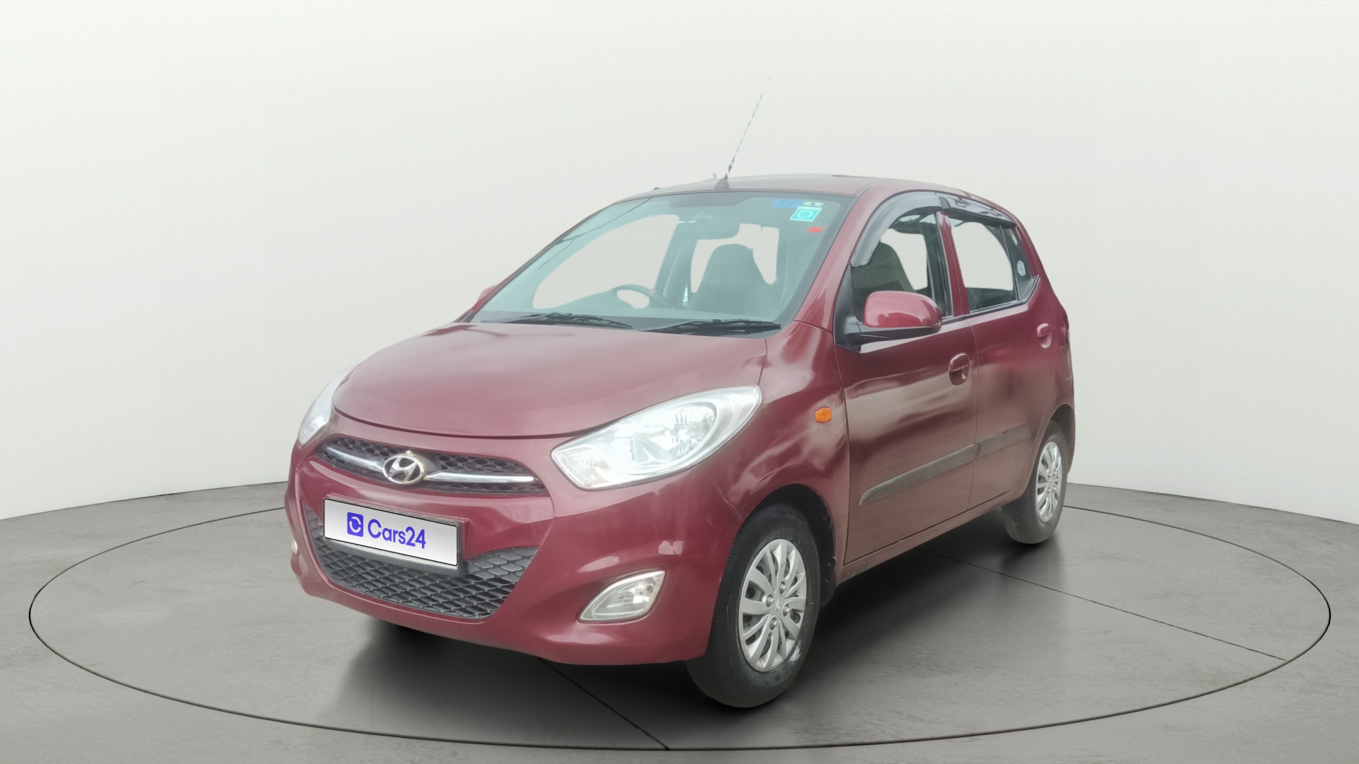 Used 2014 Hyundai i10 Used 2014 Hyundai i10