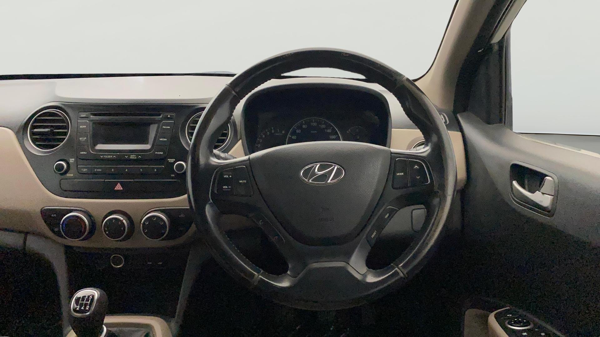 Used 2015 Hyundai Grand i10 Used 2015 Hyundai Grand i10