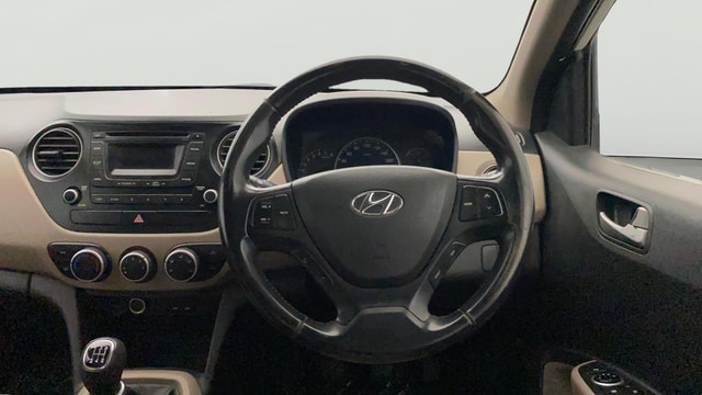 View Hyundai Grand i10 Image 20 Used Hyundai Grand i10 Image 20