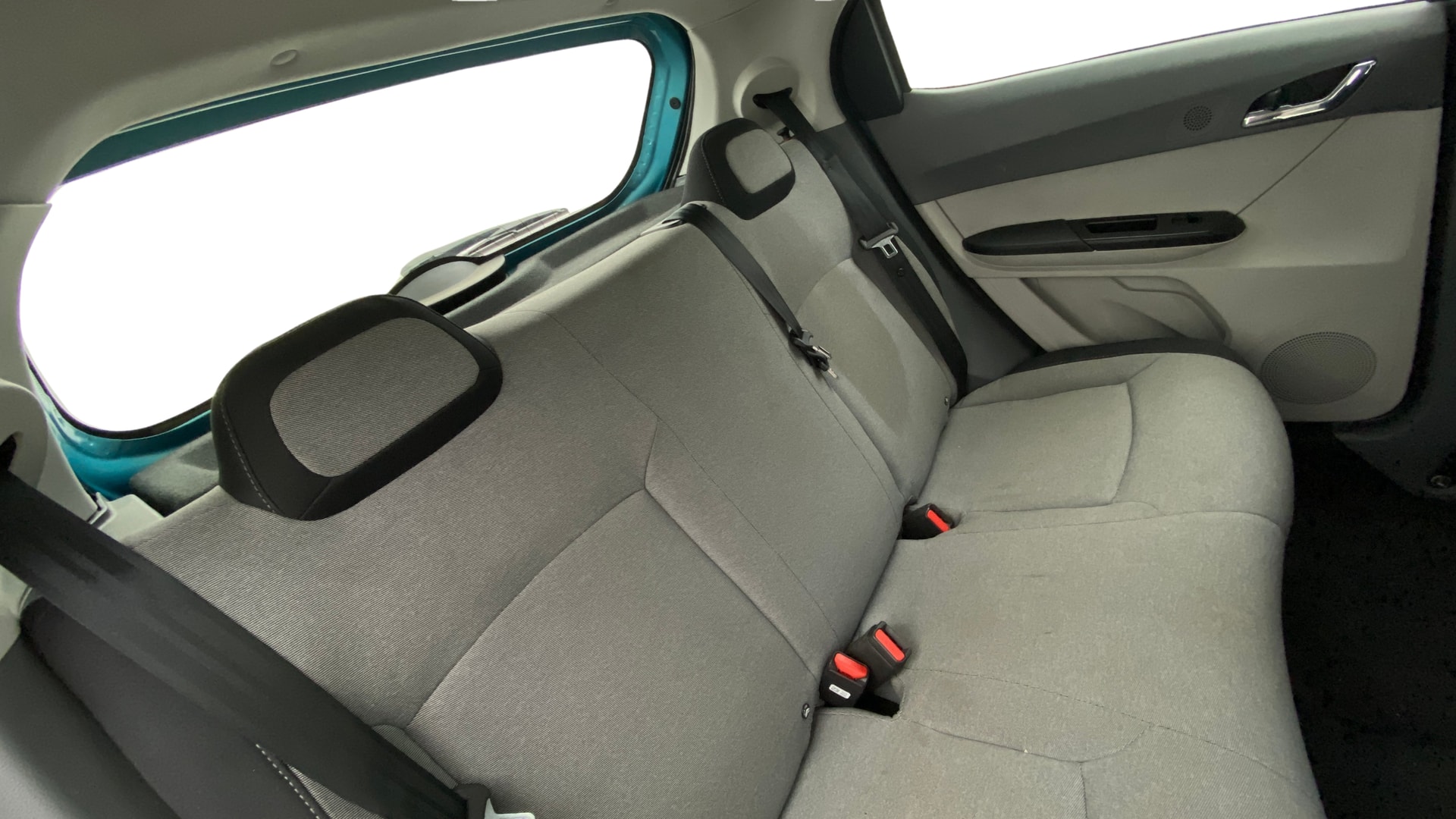 Used 2025 Tata Tiago Used 2025 Tata Tiago