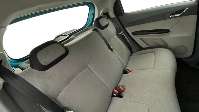 View Tata Tiago Image 30 Used Tata Tiago Image 30