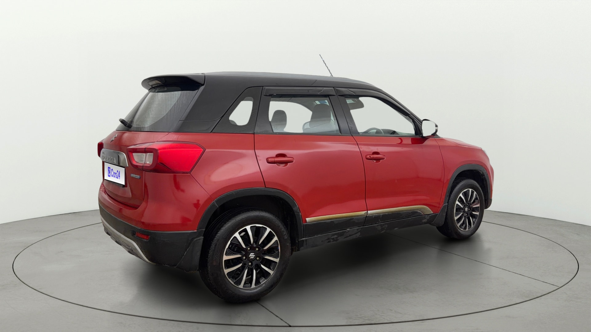 View 2022 Maruti Suzuki 1000 Base Variant Image 46 Used 2022 Maruti Suzuki 1000 Base Variant Image 46