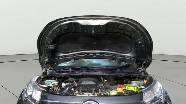 View Tata Nexon Image 34 Used Tata Nexon Image 34