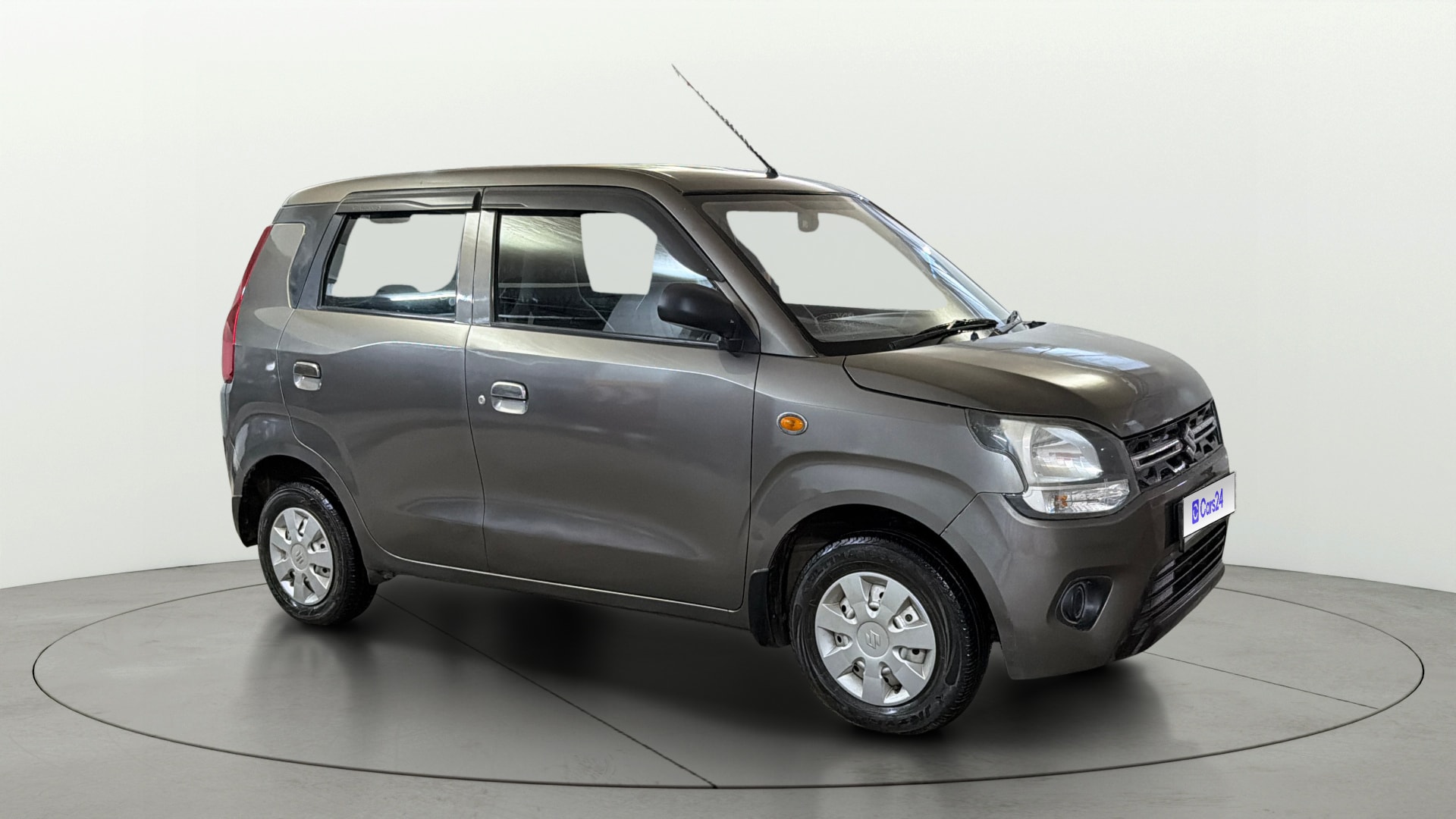 Used 2021 Maruti Suzuki 1000 Used 2021 Maruti Suzuki 1000