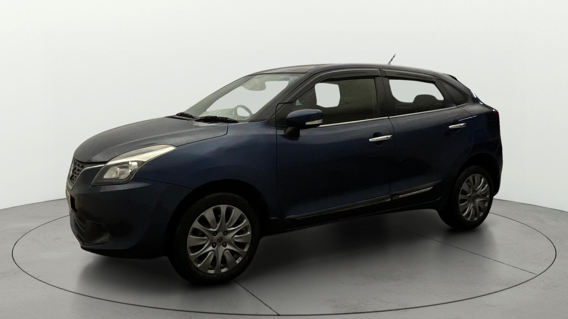 Used 2018 Maruti Suzuki 1000 Used 2018 Maruti Suzuki 1000