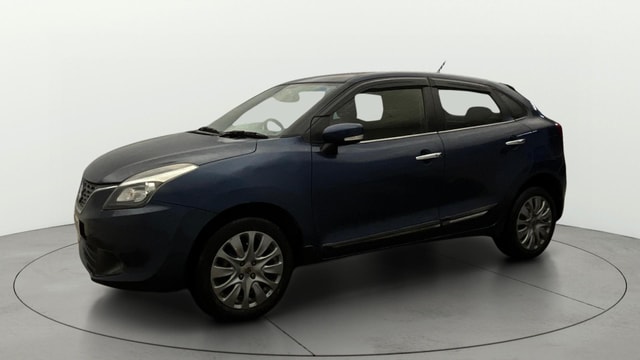 View Maruti Suzuki 1000 Image 36 Used Maruti Suzuki 1000 Image 36