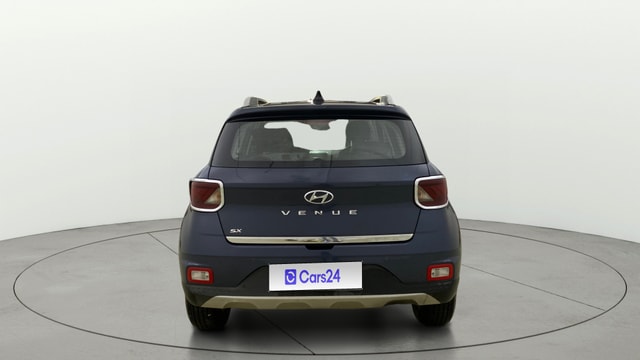 View Hyundai Venue Image 42 Used Hyundai Venue Image 42