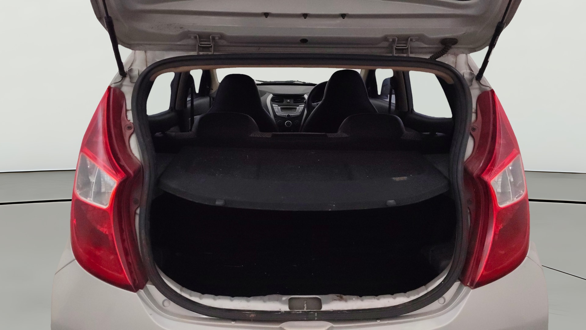 Used 2016 Hyundai EON Used 2016 Hyundai EON