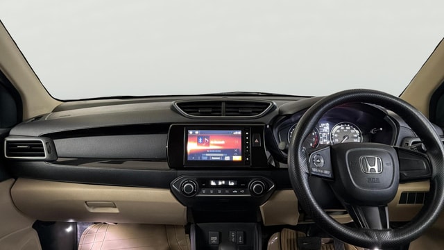 View Honda Amaze Image 17 Used Honda Amaze Image 17