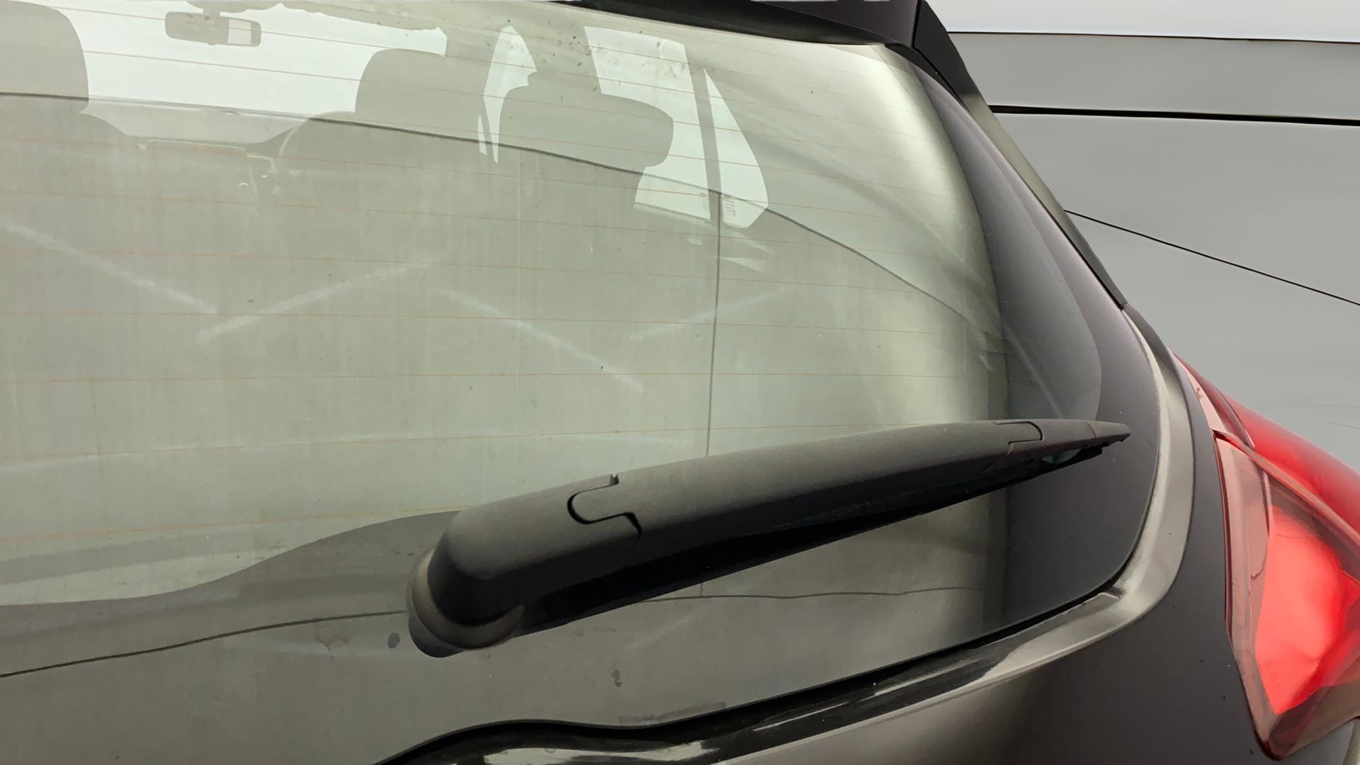 View 2020 Nissan Kicks XV Petrol BS IV Image 24 Used 2020 Nissan Kicks XV Petrol BS IV Image 24