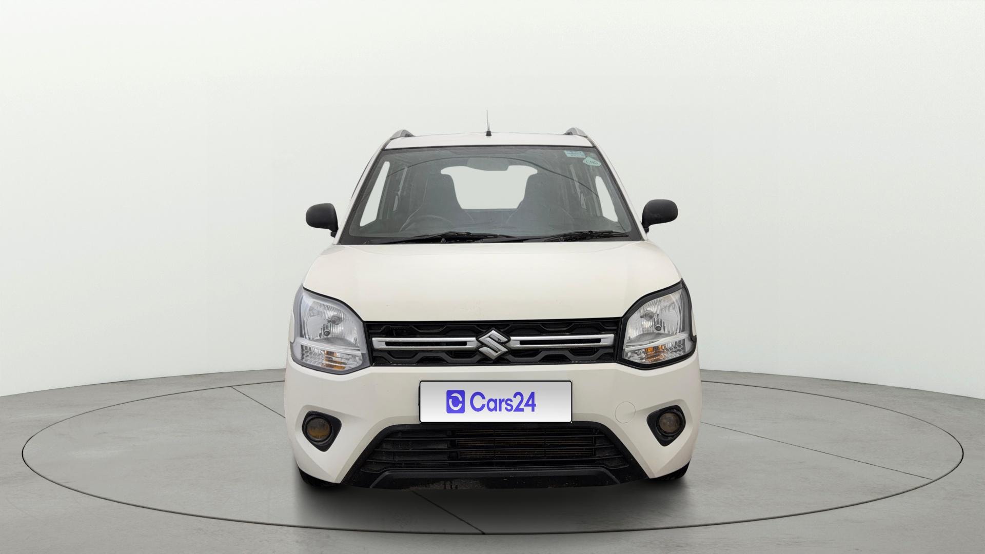 Used 2021 Maruti Suzuki 1000 Used 2021 Maruti Suzuki 1000