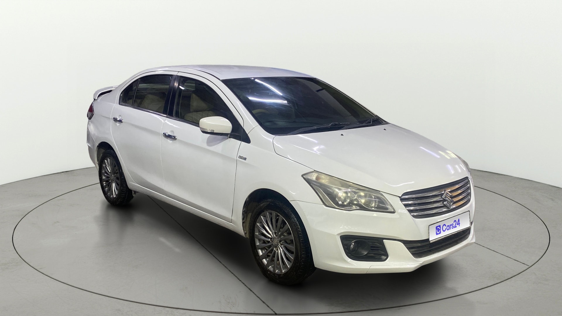 View 2017 Maruti Suzuki 1000 Base Variant Image 37 Used 2017 Maruti Suzuki 1000 Base Variant Image 37