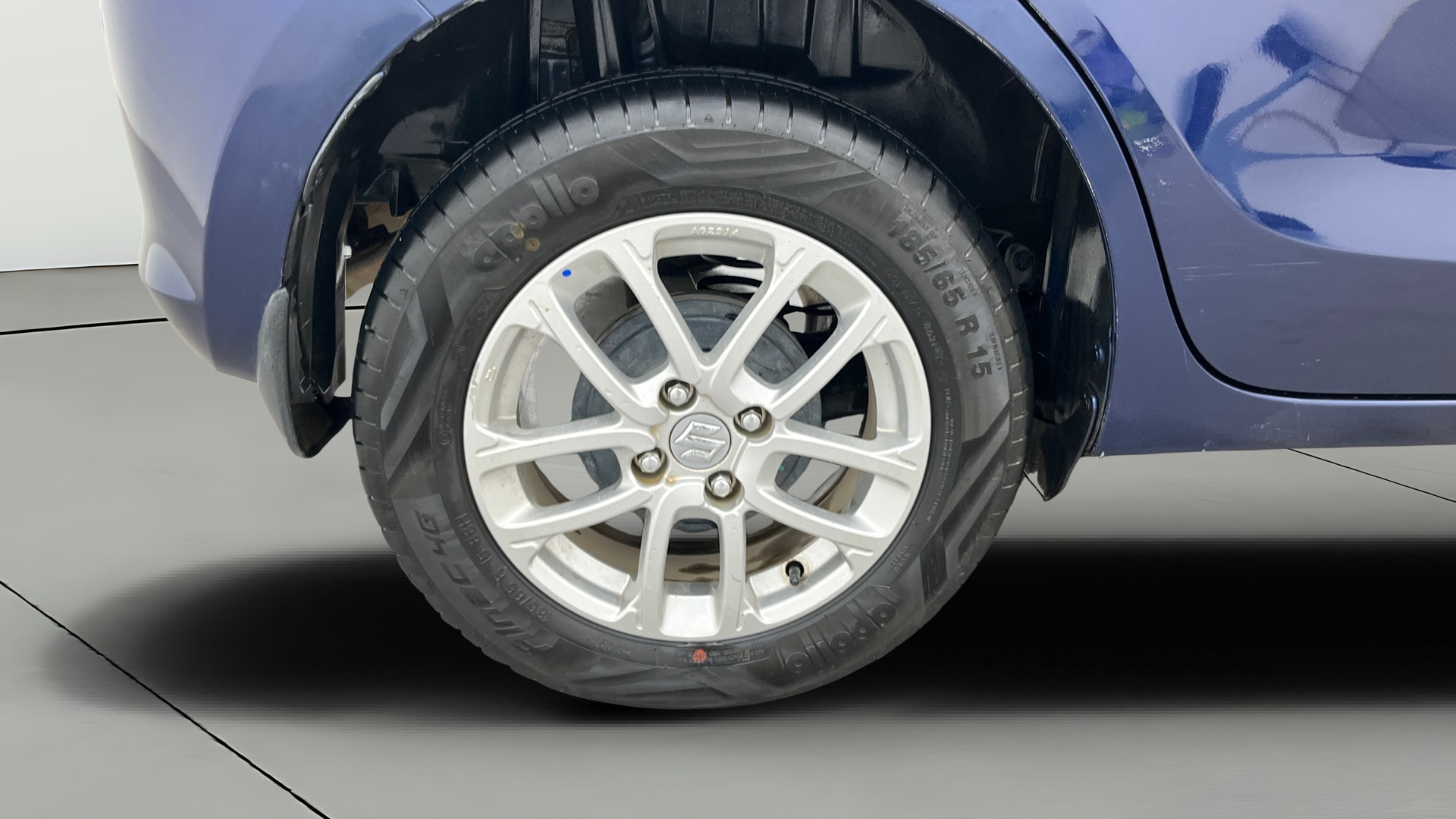 Used 2022 Maruti Suzuki 1000 Used 2022 Maruti Suzuki 1000