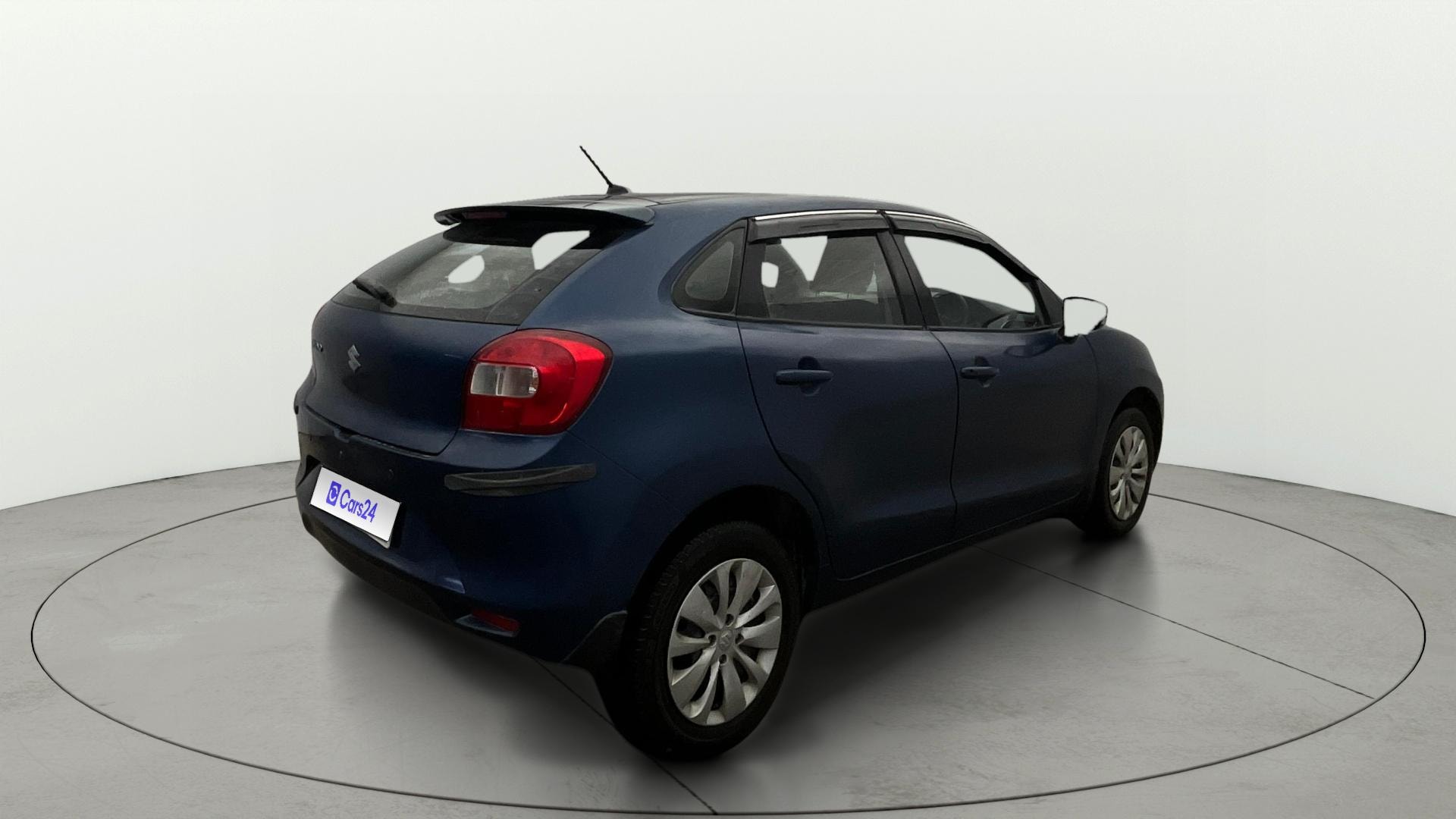 View 2017 Maruti Suzuki 1000 Base Variant Image 43 Used 2017 Maruti Suzuki 1000 Base Variant Image 43