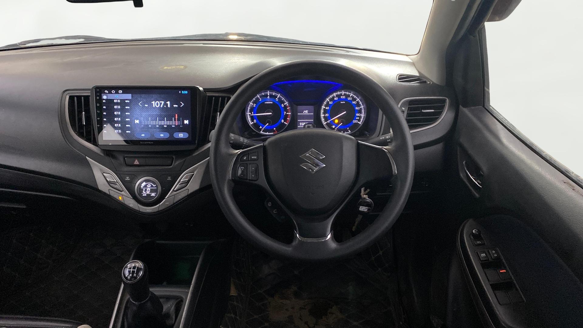 View 2021 Maruti Suzuki 1000 Base Variant Image 20 Used 2021 Maruti Suzuki 1000 Base Variant Image 20