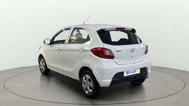 View Tata Tiago Image 2 Used Tata Tiago Image 2