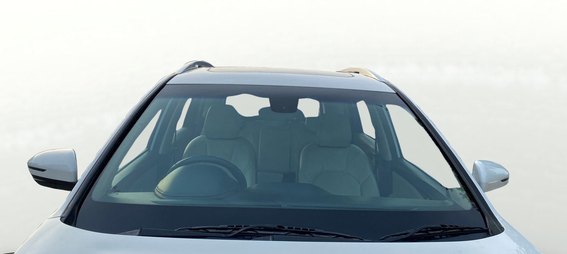 View 2021 MG Hector Sharp Petrol BS IV Image 39 Used 2021 MG Hector Sharp Petrol BS IV Image 39