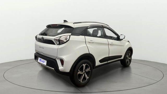 View Tata Nexon Image 47 Used Tata Nexon Image 47