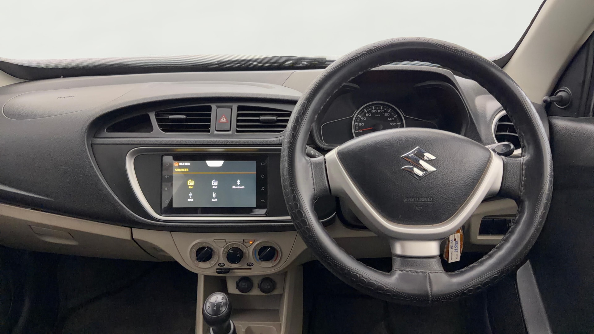 View 2023 Maruti Suzuki 1000 Base Variant Image 20 Used 2023 Maruti Suzuki 1000 Base Variant Image 20