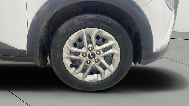 View Kia Carens Image 41 Used Kia Carens Image 41