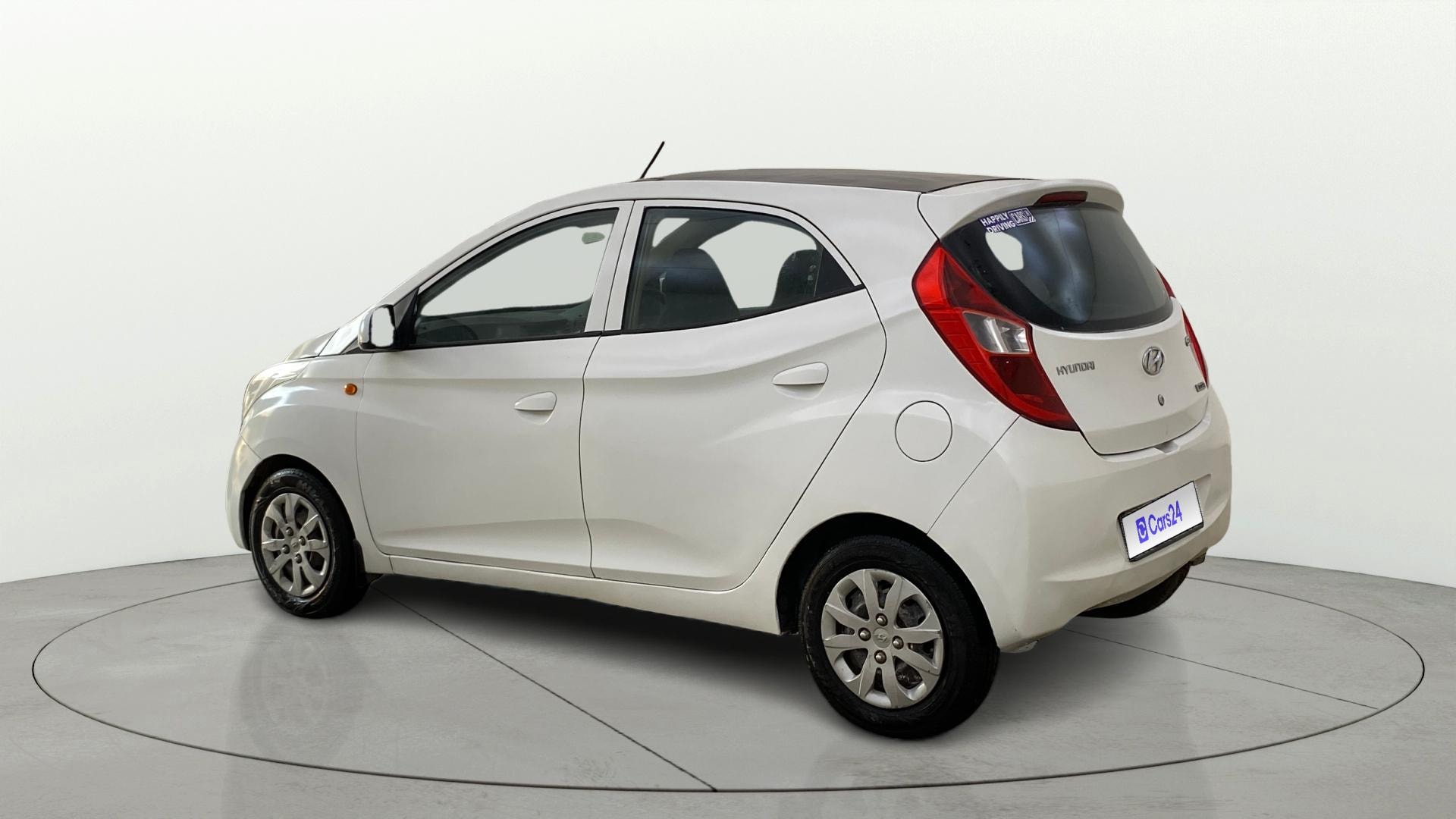 Used 2016 Hyundai EON Used 2016 Hyundai EON
