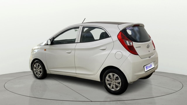 View Hyundai EON Image 2 Used Hyundai EON Image 2