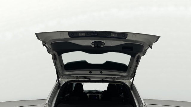 View Nissan Magnite Image 31 Used Nissan Magnite Image 31