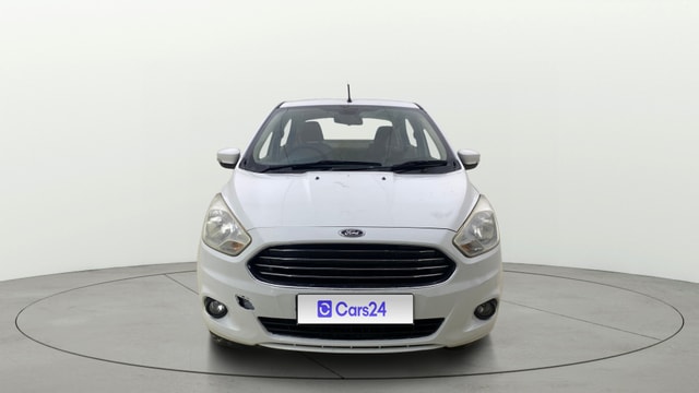 View Ford Figo Aspire Image 1 Used Ford Figo Aspire Image 1