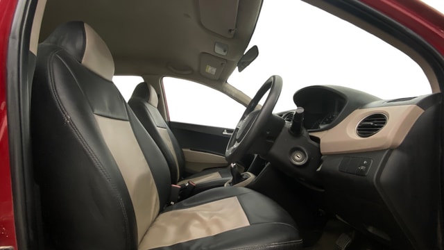 View Hyundai Grand i10 Image 26 Used Hyundai Grand i10 Image 26
