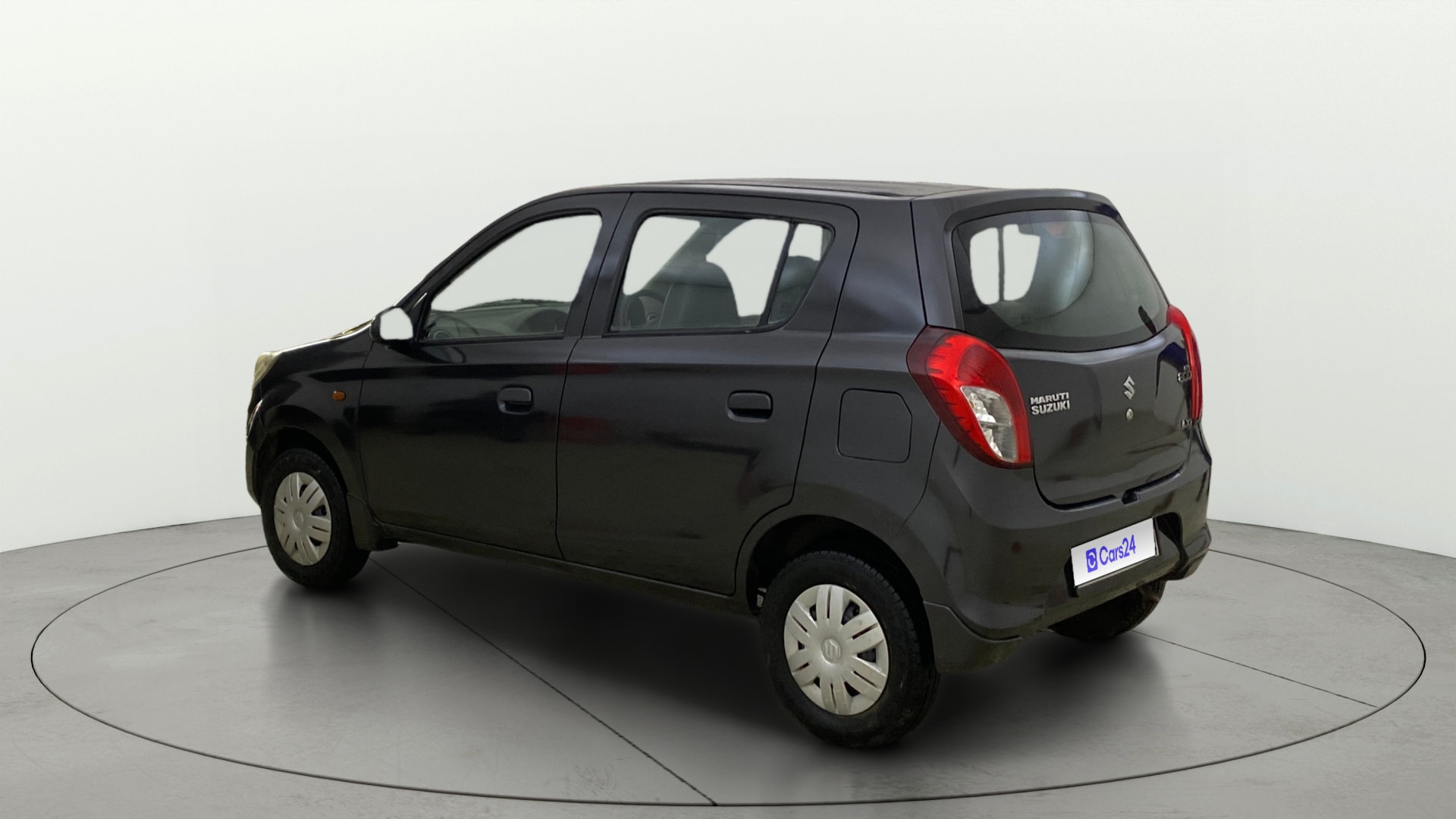 Used 2013 Maruti Suzuki Alto 800 Used 2013 Maruti Suzuki Alto 800