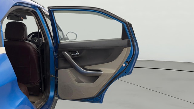 View Tata Nexon Image 7 Used Tata Nexon Image 7