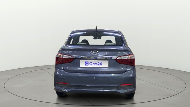 View Hyundai Xcent Image 45 Used Hyundai Xcent Image 45