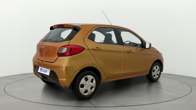 View Tata Tiago Image 41 Used Tata Tiago Image 41