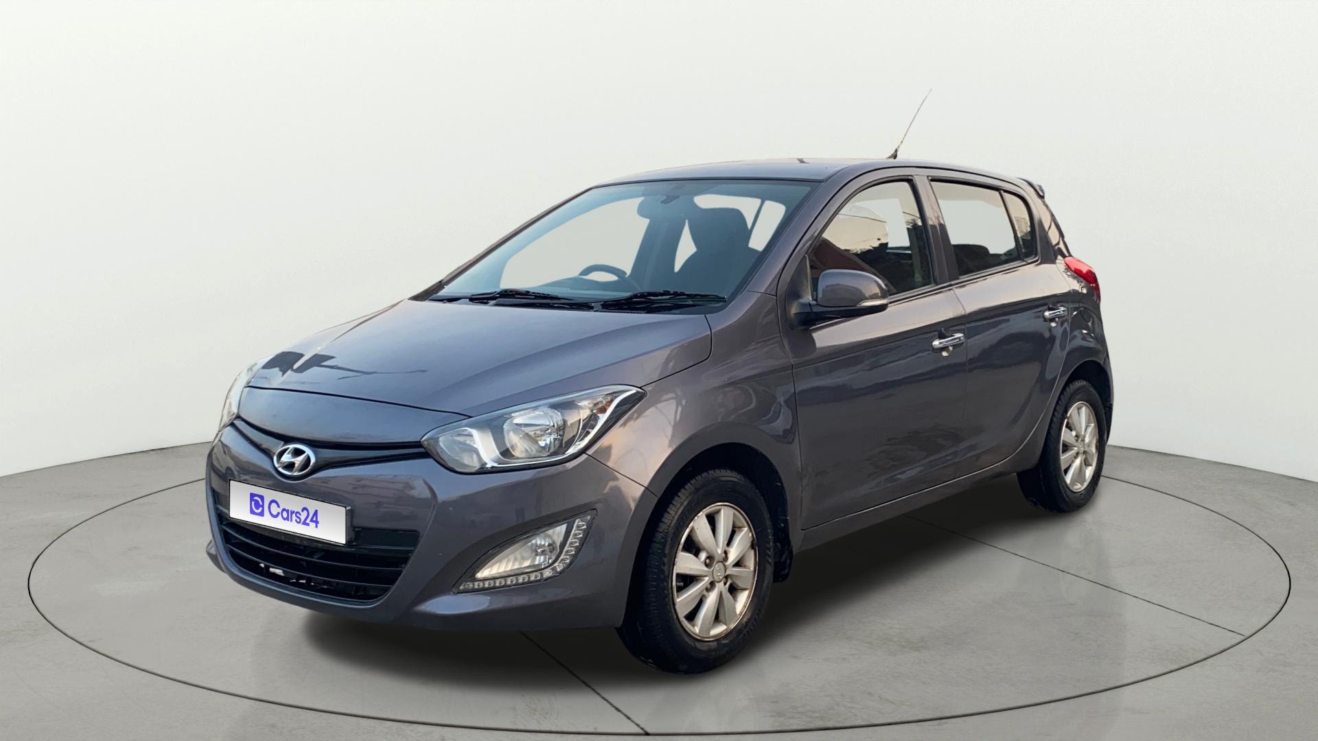 Used 2014 Hyundai Elite i20 Used 2014 Hyundai Elite i20