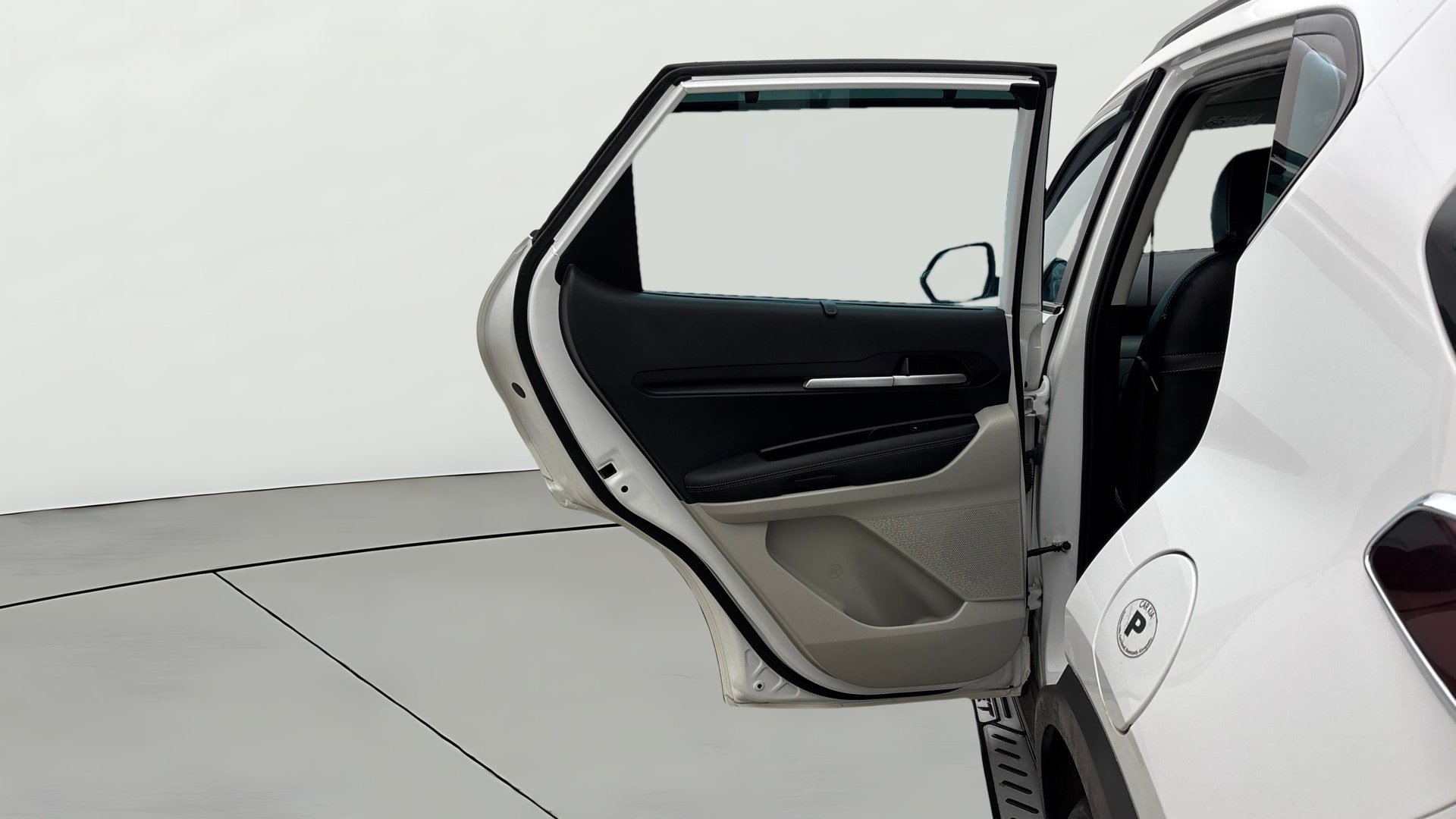 Used 2022 Kia Sonet Used 2022 Kia Sonet