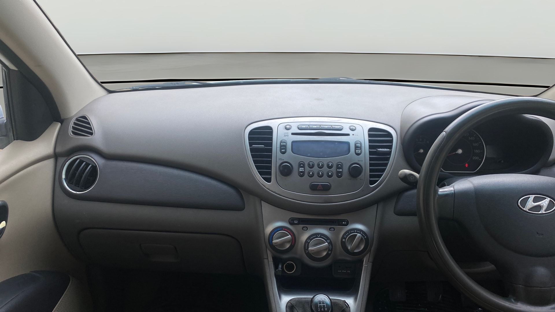 Used 2013 Hyundai i10 Used 2013 Hyundai i10