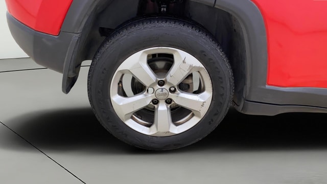 View Jeep Compass Image 24 Used Jeep Compass Image 24