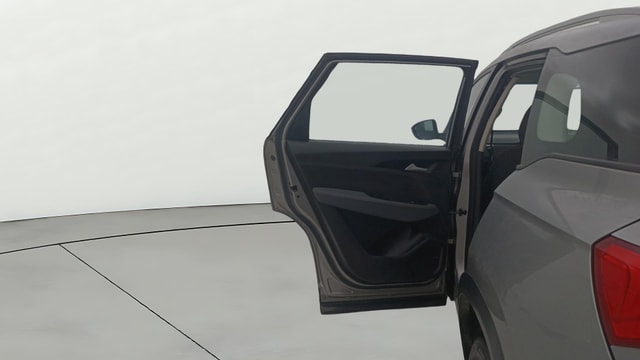 View MG Hector Image 22 Used MG Hector Image 22