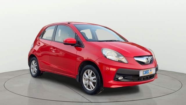 View Honda Brio Image 22 Used Honda Brio Image 22
